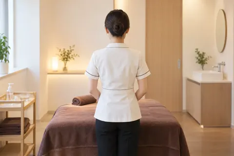 エステ・脱毛・痩身の写真 No.47