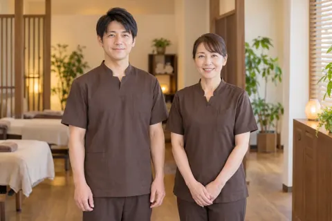リラク・もみほぐし・マッサージの写真 No.15