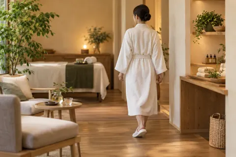 その他の美容・サロン（よもぎ蒸し・ヘッドスパ等）の写真 No.18