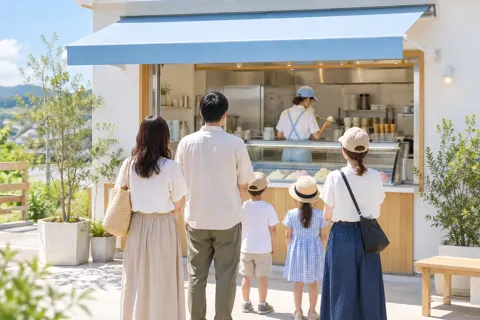 アイスクリームの写真 No.7