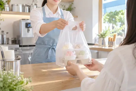 アイスクリームの写真 No.20