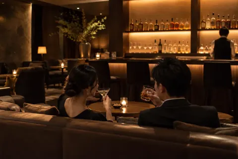 バー・ショットバーの写真 No.10
