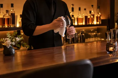 バー・ショットバーの写真 No.12