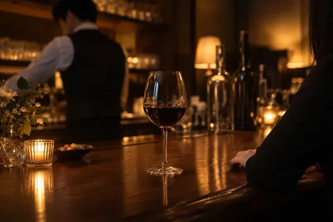 バー・ショットバーの写真 No.19