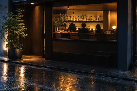 バー・ショットバーの写真 No.20