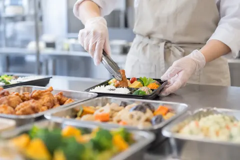 弁当・惣菜・テイクアウトの写真 No.5