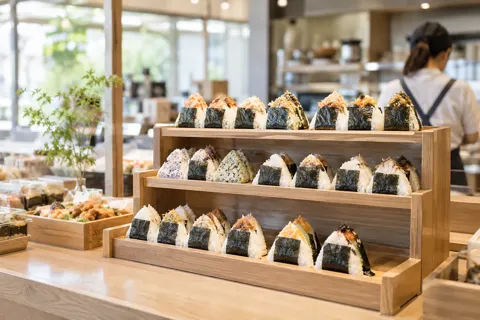 弁当・惣菜・テイクアウトの写真 No.9