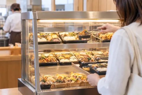 弁当・惣菜・テイクアウトの写真 No.11