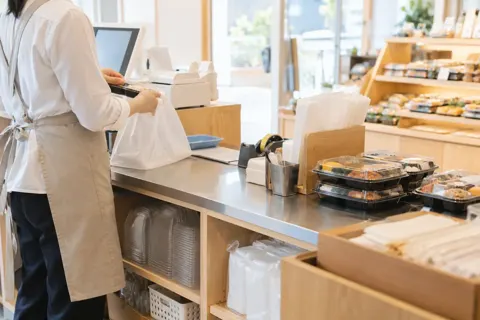 弁当・惣菜・テイクアウトの写真 No.12