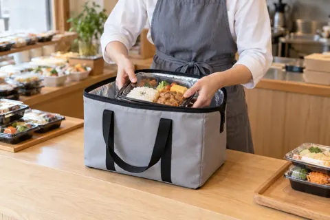 弁当・惣菜・テイクアウトの写真 No.17
