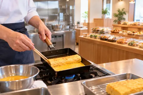 弁当・惣菜・テイクアウトの写真 No.28