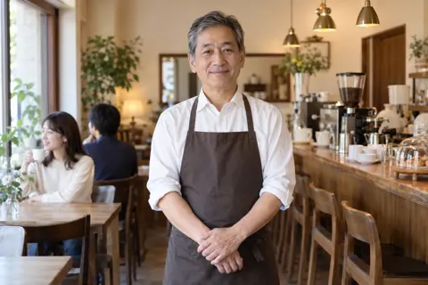 カフェ・喫茶・珈琲の写真 No.13