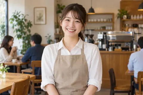 カフェ・喫茶・珈琲の写真 No.14