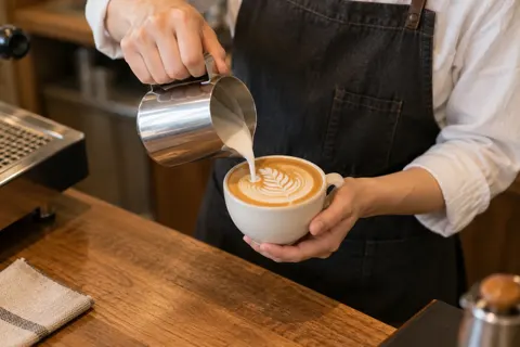カフェ・喫茶・珈琲の写真 No.26