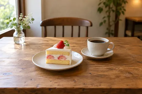 カフェ・喫茶・珈琲の写真 No.30