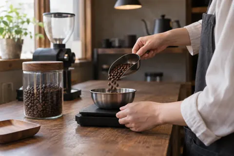 カフェ・喫茶・珈琲の写真 No.33