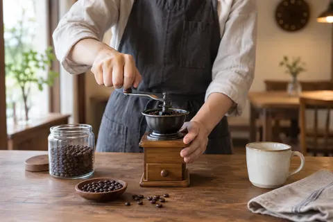 カフェ・喫茶・珈琲の写真 No.38