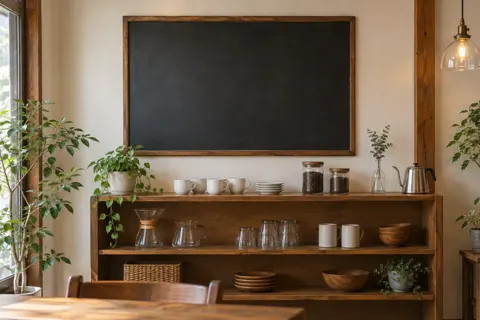 カフェ・喫茶・珈琲の写真 No.42