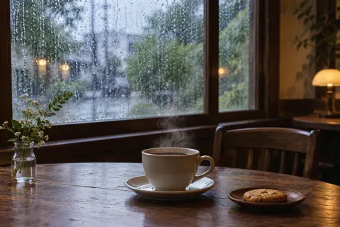 カフェ・喫茶・珈琲の写真 No.45