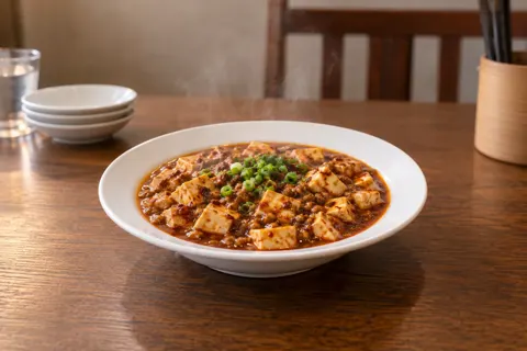 中華・餃子の写真 No.4