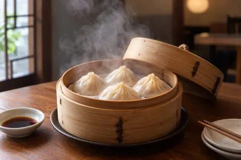 中華・餃子の写真 No.6