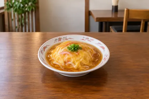 中華・餃子の写真 No.18