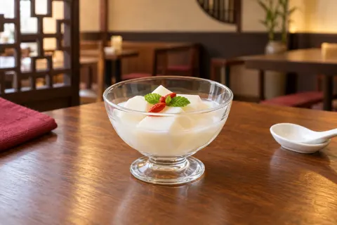 中華・餃子の写真 No.19