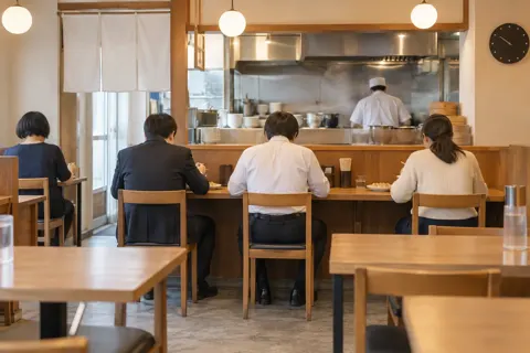 中華・餃子の写真 No.21