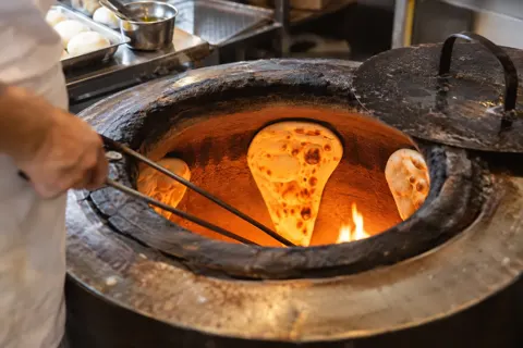 エスニック・アジア料理の写真 No.5