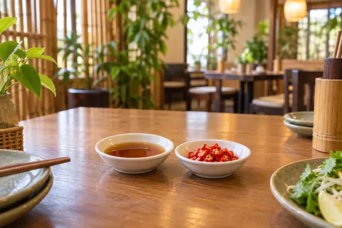 エスニック・アジア料理の写真 No.43