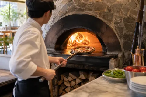 イタリアン・フレンチの写真 No.3