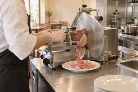 イタリアンの写真 No.6