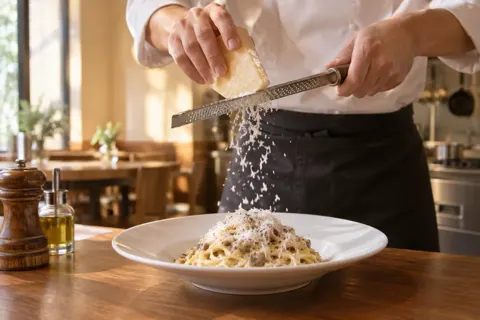 イタリアンの写真 No.9