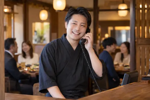 居酒屋・バルの写真 No.2