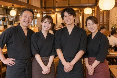 居酒屋・バルの写真 No.3