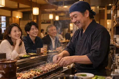 居酒屋・バルの写真 No.6
