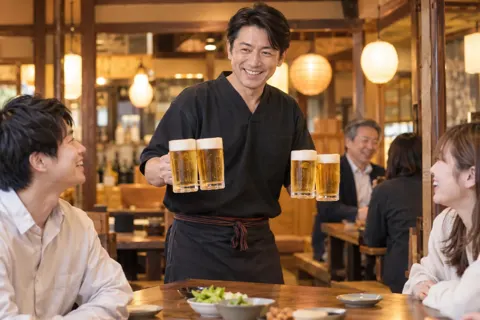 居酒屋・バルの写真 No.7