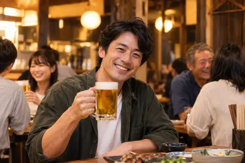 居酒屋・バルの写真 No.10