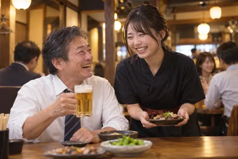 居酒屋・バルの写真 No.11