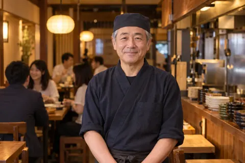 居酒屋・バルの写真 No.12