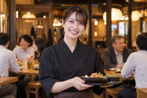 居酒屋・バルの写真 No.13