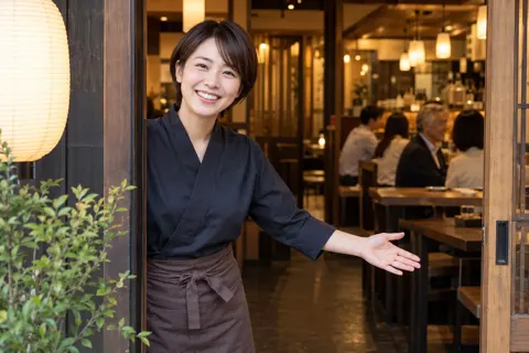 居酒屋・バルの写真 No.17