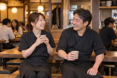 居酒屋・バルの写真 No.20