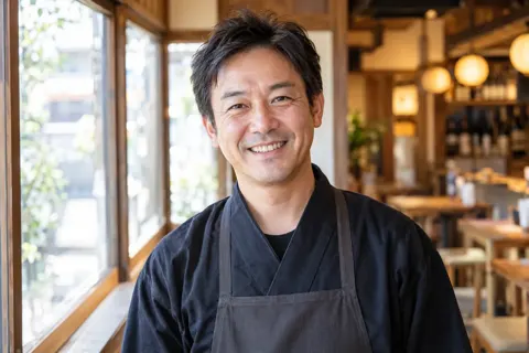 居酒屋・バルの写真 No.21