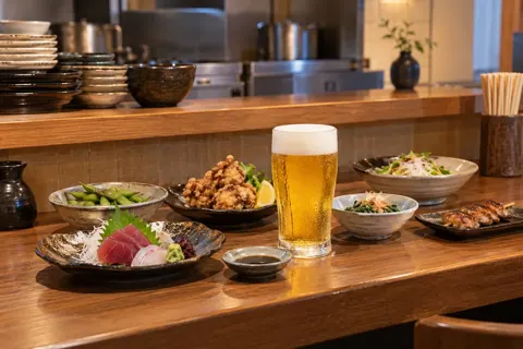 居酒屋・バルの写真 No.24