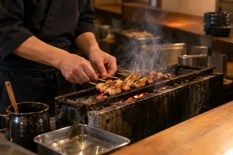 居酒屋・バルの写真 No.25