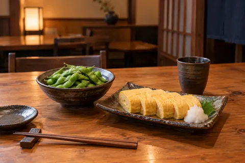 居酒屋・バルの写真 No.27