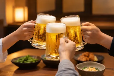 居酒屋・バルの写真 No.29