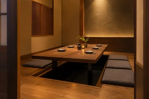 居酒屋・バルの写真 No.33
