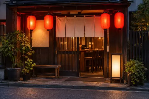 居酒屋・バルの写真 No.34